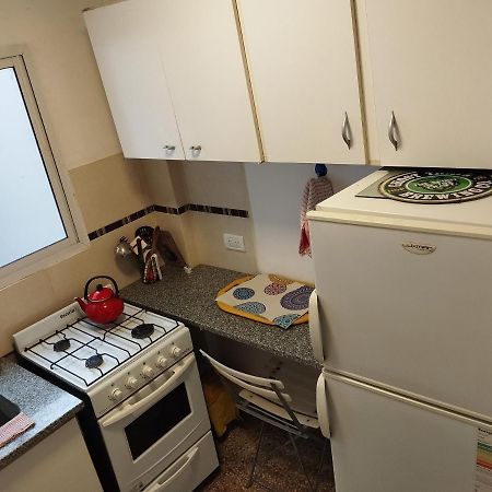 Departamento Alsina Confortable & Moderno マル・デル・プラタ エクステリア 写真