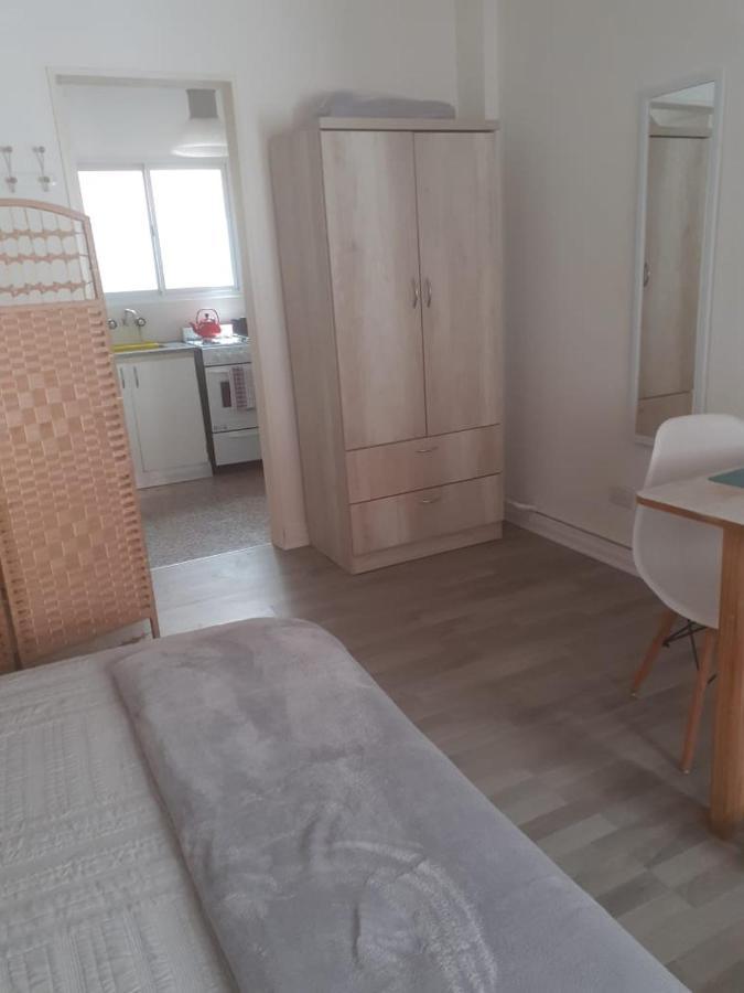 Departamento Alsina Confortable & Moderno マル・デル・プラタ エクステリア 写真
