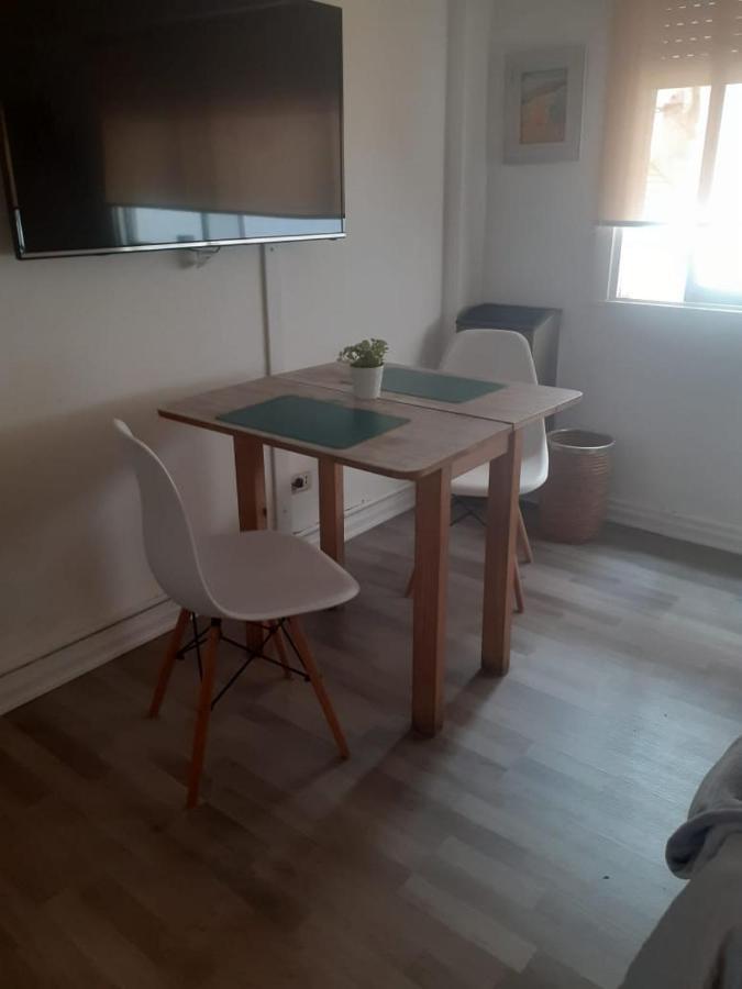 Departamento Alsina Confortable & Moderno マル・デル・プラタ エクステリア 写真