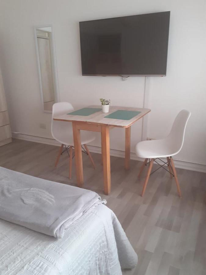 Departamento Alsina Confortable & Moderno マル・デル・プラタ エクステリア 写真