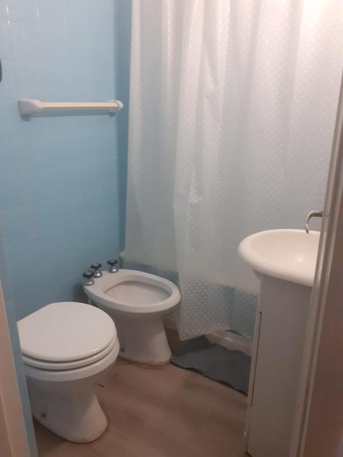 Departamento Alsina Confortable & Moderno マル・デル・プラタ エクステリア 写真
