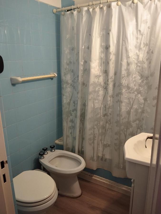 Departamento Alsina Confortable & Moderno マル・デル・プラタ エクステリア 写真
