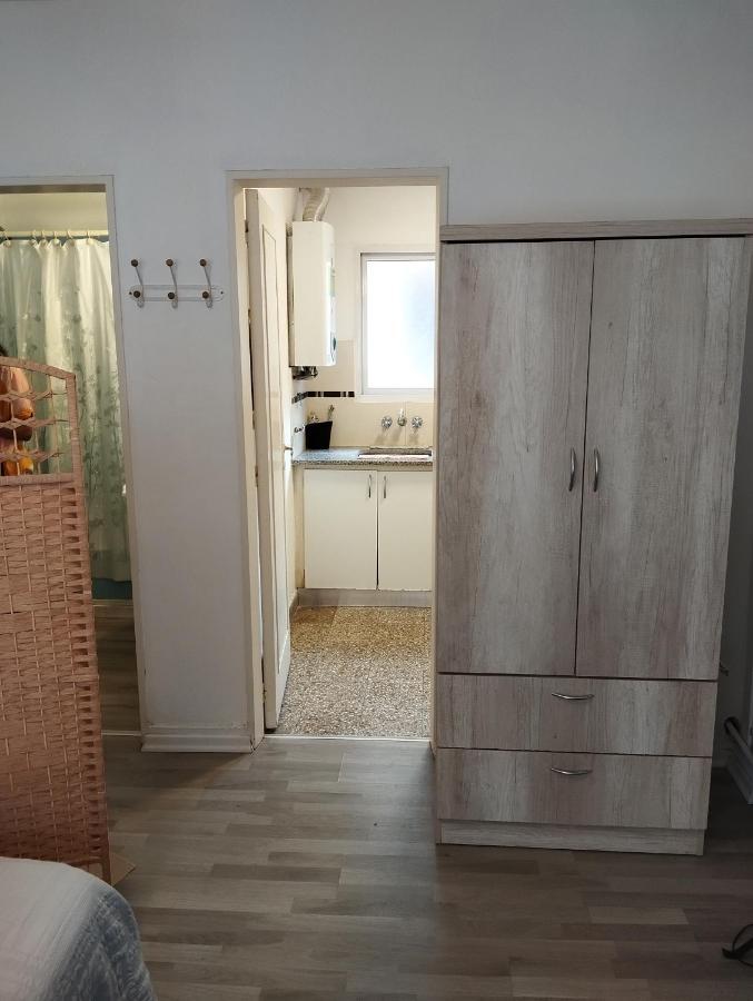 Departamento Alsina Confortable & Moderno マル・デル・プラタ エクステリア 写真