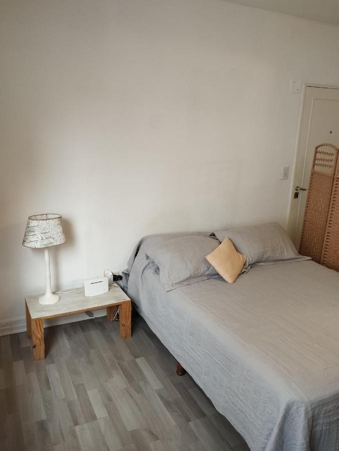 Departamento Alsina Confortable & Moderno マル・デル・プラタ エクステリア 写真