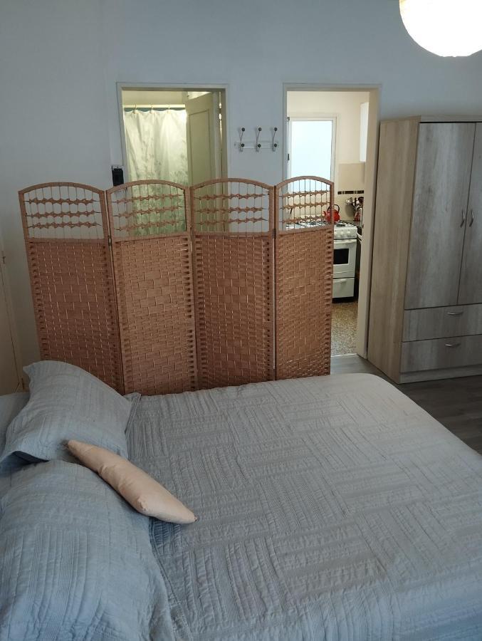 Departamento Alsina Confortable & Moderno マル・デル・プラタ エクステリア 写真